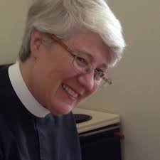 Reverend Dr. Patricia Ellen Henking, STH '04