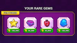 Bejeweled Blitz - Blast 200 Rare Gems In A Weekly Leaderboard - Youtube