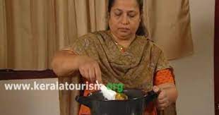Fish Moilee Recipe Kerala Culinary Tourism Kerala Food Recipes