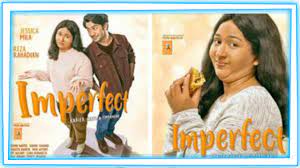 Bagi rara (jessica mila), terlahir gemuk dan berkulit gelap adalah kutukan. Imperfect Full Movie Indonesia Free Download
