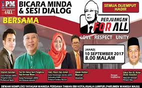2019 2020 2021 muat turun kalendar persekolahan. Dialong Perjuangan4all Bermula Ahad Ini