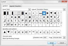 We did not find results for: Use Symbols To Enhance Reporting In Excel Dummies