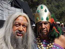 THE MEXICAN FILM BULLETIN