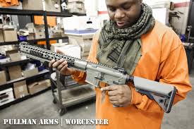 Democratic senators seen as possible contenders for the white house in 2020 are all taking positions in strong support of an assault weapons ban, pressuring their colleagues up for reelection this year. Breaking Massachusetts Attorney General Bans Sales Of All New Assault Weapons As Of Today The Truth About Guns