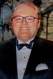 Daniel Rottier's Memorial Wall