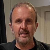 Christopher Vass's Instagram, Twitter & Facebook