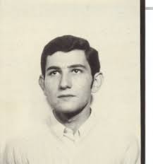 Carlos Ogando Valcárcel