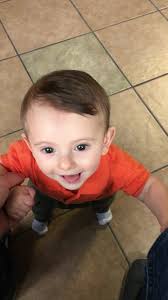 In just 10 days it will be...