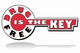 General Psychology Sp12 Tuesday Thursday The Collaboratory Red Ribbon Week Drug Free Posters Drug Free Quote