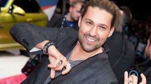 Слушать песни и музыку david garrett (дэвид гарретт) онлайн. Star Geiger David Garrett Fuhlt Sich Von Ex Freundin Erpresst Panorama Sz De