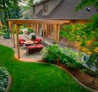 7 Ways Landscape Design Can Transform Your Backyard ...