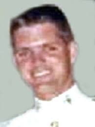 CAPT Steven Ray Armitstead, Los Angeles, CA