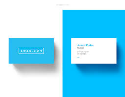 One click this page appears: Swag Swag Com Brand On Behance