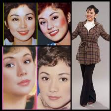 Tribute to Ms. Nora Aunor