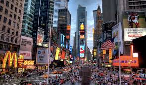 New york, new york state, usa. De Basta Stader Att Resa Till I Usa Guide Och Tips