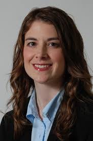 Gloria David's Instagram, Twitter & Facebook