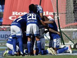 Millonarios hoy hay que ganar. Previo Millonarios Deportes Tolima Liga Betplay Fecha 17 Futbol Colombiano Liga Betplay Futbolred