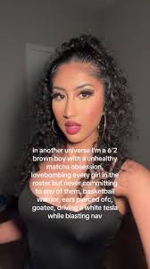 Unstoppable Brown Boy with a Matcha Obsession