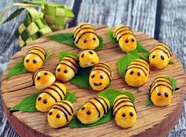 May 17, 2021 · resep selai nanas (isian nastar). Biar Laris Manis Bentuk Nastar Buatanmu Jadi 11 Karakter Unik Ini Bosan Ah Bulat Melulu