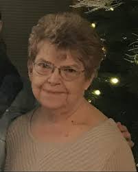 Marilyn Ann Biggerstaff Obituary May 9, 2024