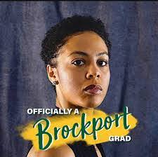 Ebony Vasquez's Instagram, Twitter & Facebook