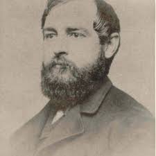 Sweet Americana Sweethearts: BACK IN THE DAY, 1859