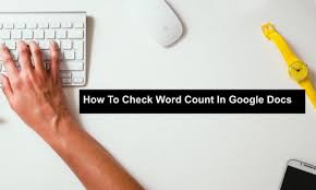 In google docs, headings are a kind of paragraph distinguished by their getheading() attribute. 150 Real How To Check Word Count In Google Docs