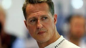 Official facebook page for the wonderful fans of michael. Michael Schumacher 7 Jahrestag Des Skiunfalls Diese Schumi News Bewegten Die Fans News De