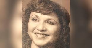 ESTELLE BROWN Obituary