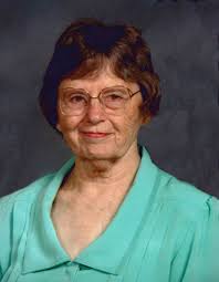 Mary Bentley Obituary July 1, 2016