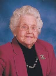 Ethel Farver Obituary (2015)