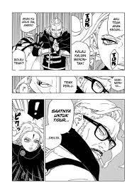 Ada berbagai jenis macam komik season 1 21, season 2 may maupun season 3 2021 yang ada di website mirrorkomik, salah satunya yaitu manga boruto. Mangacan Boruto 45