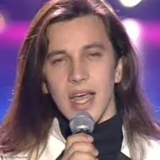 Zhizn I Sudba Ispolnitelya Hita 90 H Ah Kakaya Zhenshina Sergeya Dubrovina Ekspress Novosti