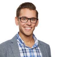 Trent Evans Email & Phone Number