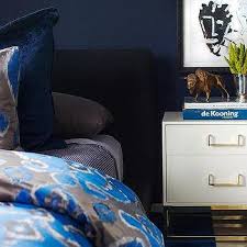 Well made, well loved · timeless, classic style · reliable value Royal Blue And White Wallpaper Design Ideas