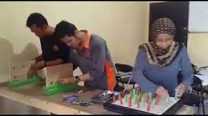 The test is here to find your natural listening level. Skill Tes Keahlian Youtube