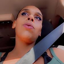 Shanae Neal in people