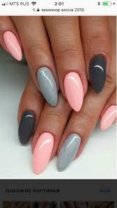 Nebylo vám shůry dáno a. Pin By Galerie Vaakova On Sxedia Nyxiwn Almond Acrylic Nails Trendy Nails Gray Nails