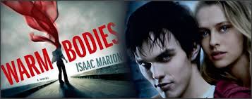 Lo que faltaba: los zombies con onda 'Twilight' de 'Warm Bodies'