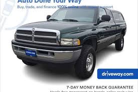 Image result for Patriot Blue 2000 Dodge Truck