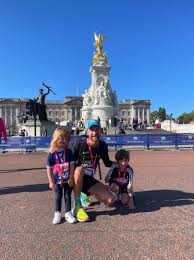 Tenuous post linking goal setting and running… I've never been very good…