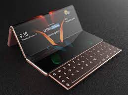 Jul 14, 2021 · samsung galaxy z fold 3 and galaxy z flip 3 alleged india prices have surfaced online. Samsung Z Fold 3 Revealed Before Launch What Is Special See The Features Of This Foldable Phone With 6 Cameras Jsnewstimes