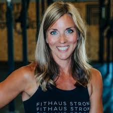 About Us — FitHAUS