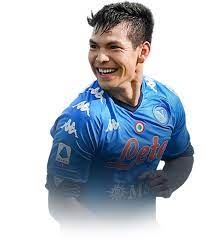 Speed from the right side of the pitch. Hirving Lozano Fifa 21 92 Tots Moments Prices And Rating Ultimate Team Futhead