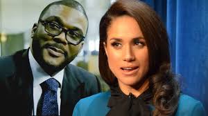 Fact Check: Did Tyler Perry Demand Meghan Markle to Return His Alleged $16 Million - IMDb