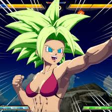 Kefla (bikini) in today's dragon ball fighterz mods! Kefla Nude Release Bikini Tier 3 Early Access Public Release Xxsjxx On Patreon