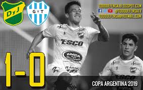 The initial corner odds is 9.5. Defensa 1 Gimnasia Y Tiro 0