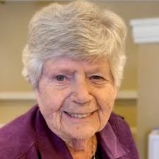 Mary Elizabeth “Betty” Junk