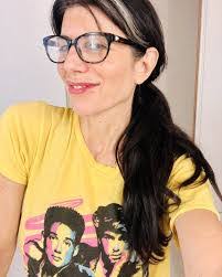 Lauren Monroe's Instagram, Twitter & Facebook