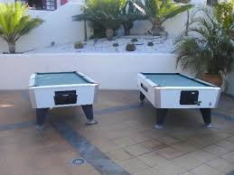 Check out our best selling pool tables under $2,000! Outside Pool Tables Picture Of Hd Parque Cristobal Tenerife Tripadvisor